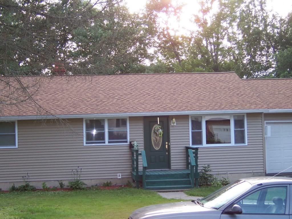 Insulation, Siding, Windows DIY